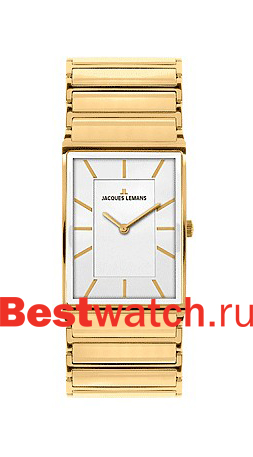 Часы Jacques Lemans York 1-1755D